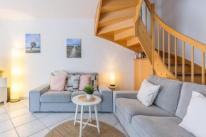 Steiluferring, Ferienhaus Steiluferring 5d in Boltenhagen
